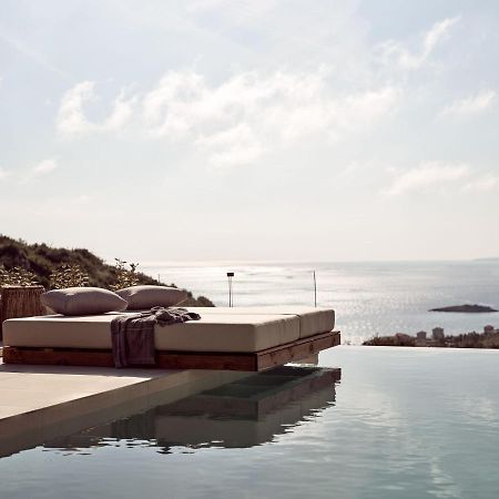 The Sall Suites Complex A - Iconic Sea Views, By Zantewize Agios Nikolaos  Ngoại thất bức ảnh