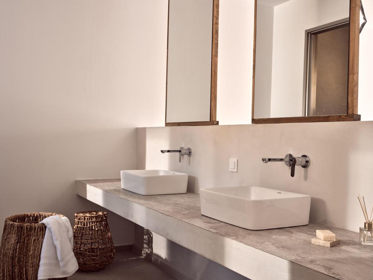The Sall Suites Complex A - Iconic Sea Views, By Zantewize Agios Nikolaos  Ngoại thất bức ảnh