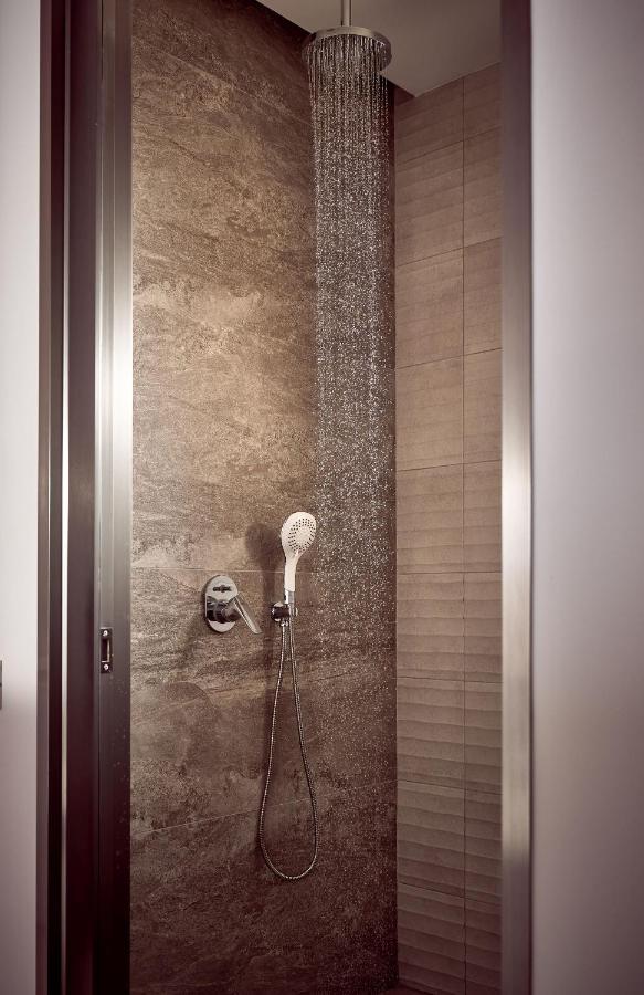 The Sall Suites Complex A - Iconic Sea Views, By Zantewize Agios Nikolaos  Ngoại thất bức ảnh