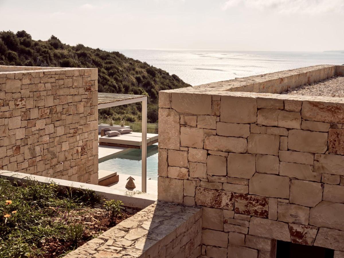 The Sall Suites Complex A - Iconic Sea Views, By Zantewize Agios Nikolaos  Ngoại thất bức ảnh